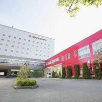 横手セントラルホテル 전경사진