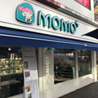 모모베이커리 전경사진