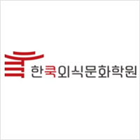 (주)케이 직업 교육(한쿡외식문화학원) 로고